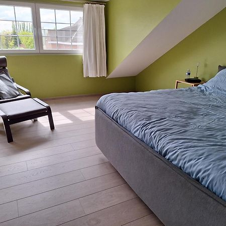 Ferienwohnung Kapstertje Grimbergen Exterior foto