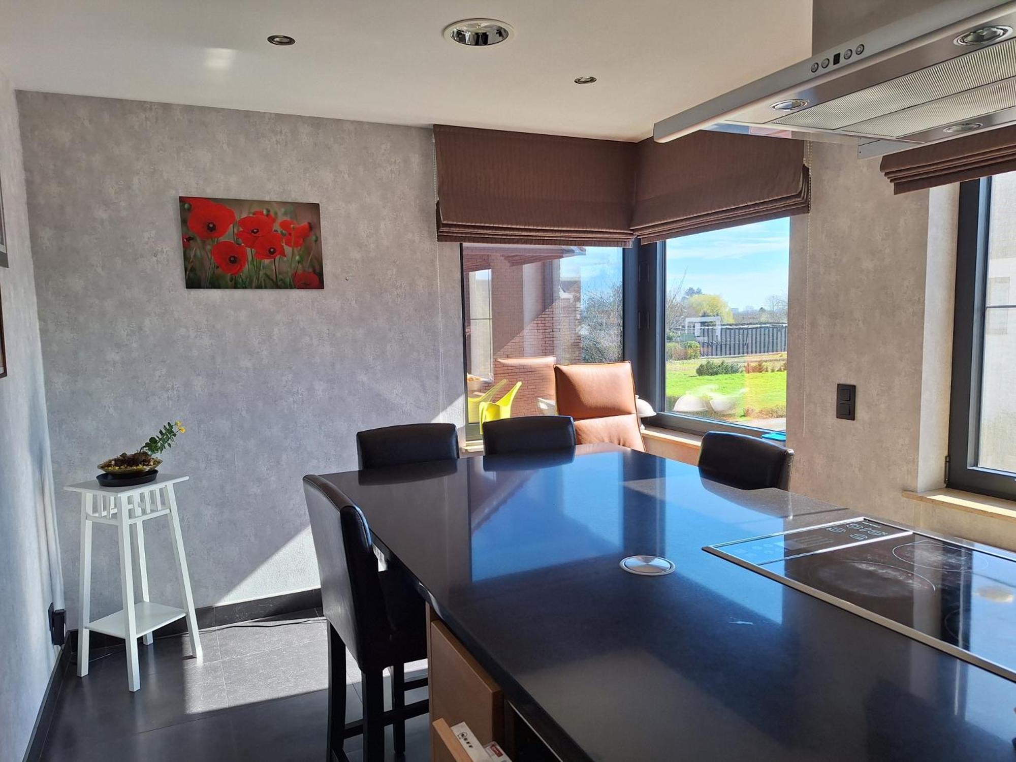 Ferienwohnung Kapstertje Grimbergen Exterior foto