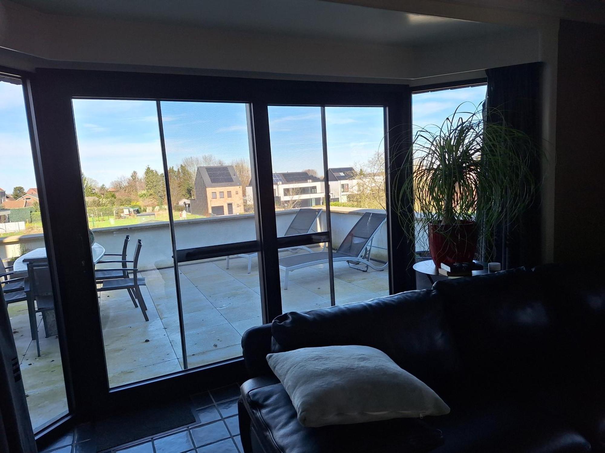 Ferienwohnung Kapstertje Grimbergen Exterior foto