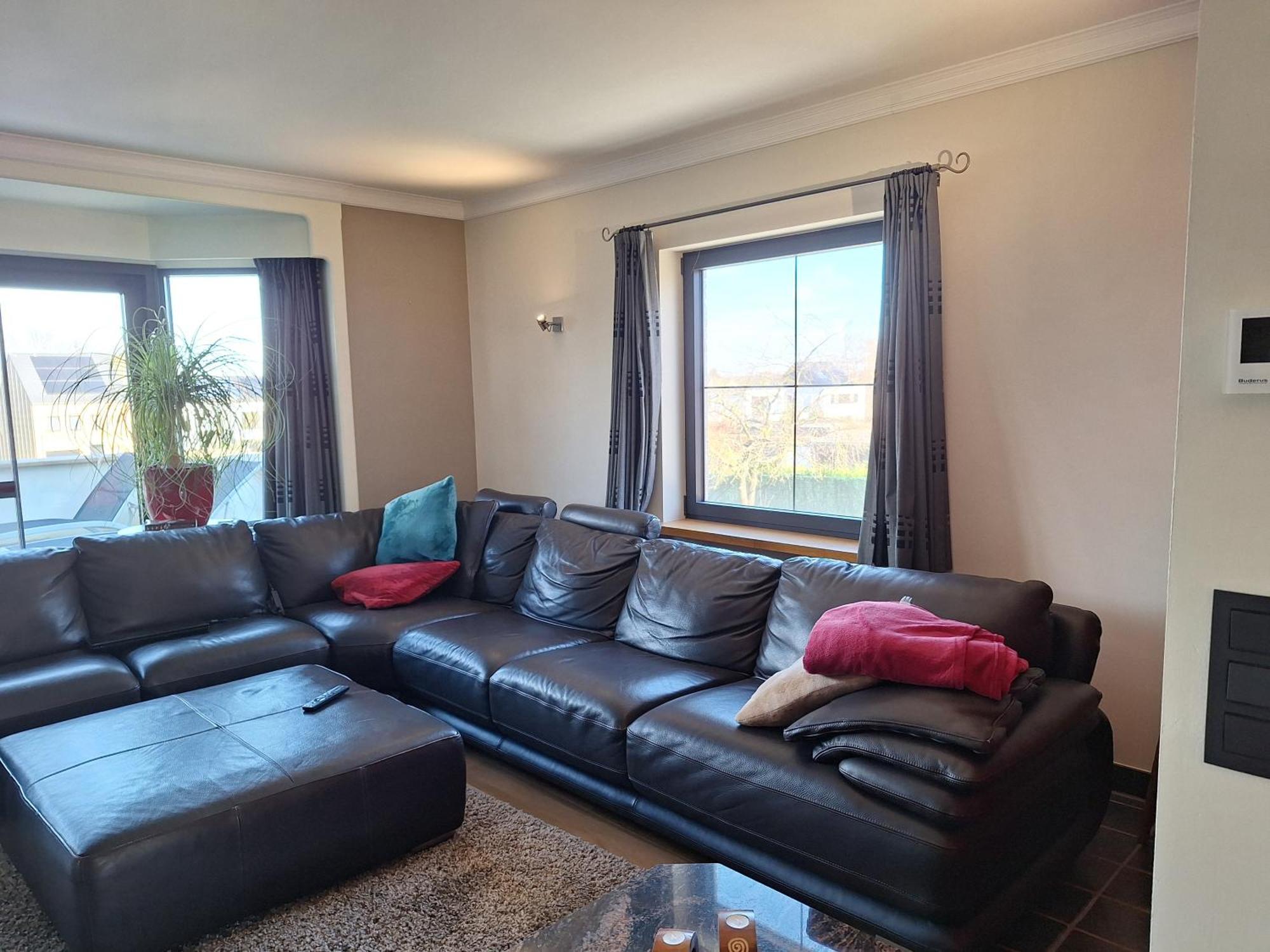 Ferienwohnung Kapstertje Grimbergen Exterior foto