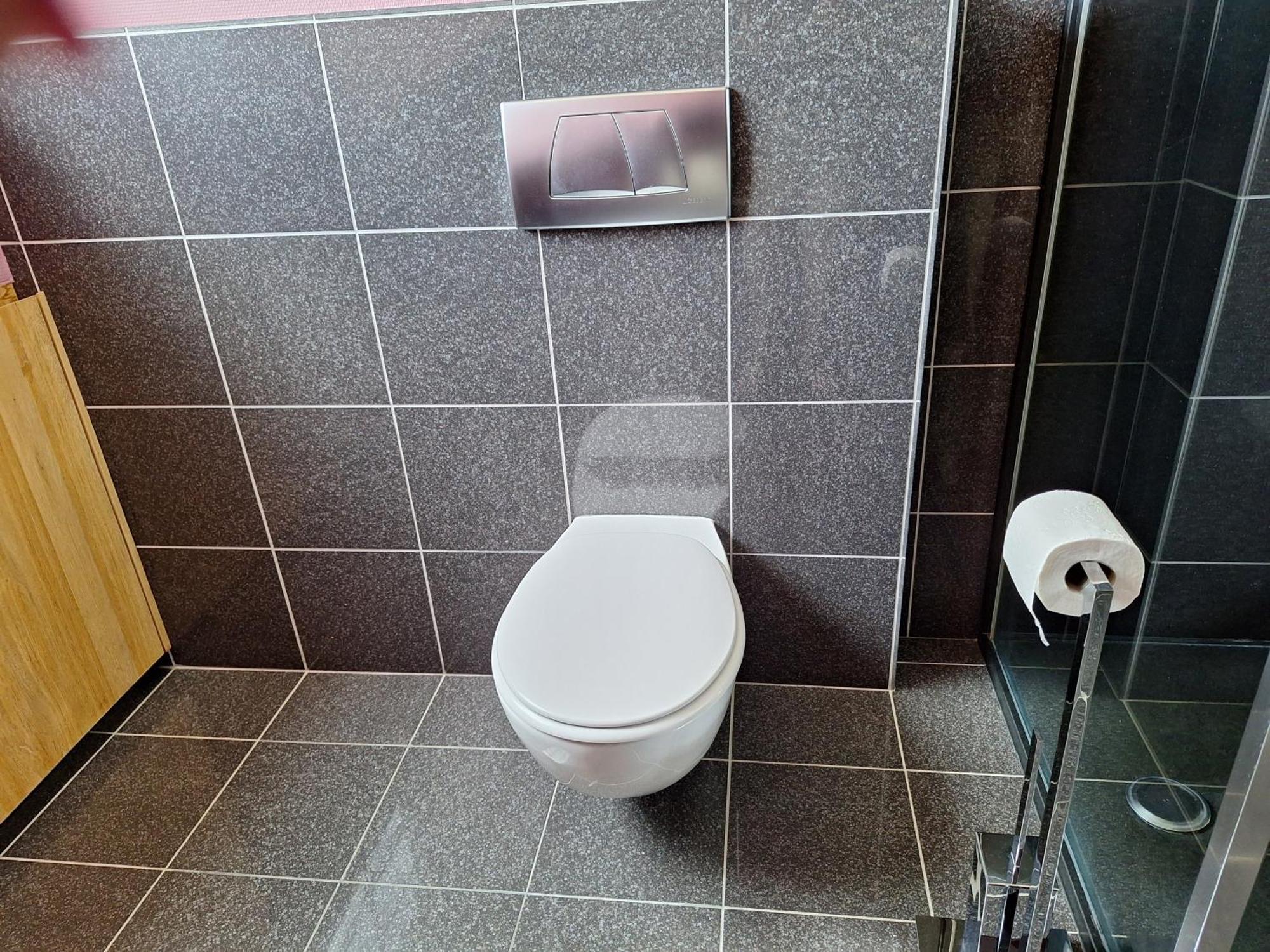 Ferienwohnung Kapstertje Grimbergen Exterior foto